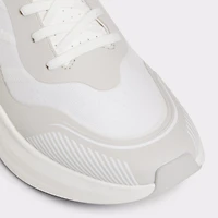 Pillowsnkr-m White Men's Athletic sneakers | ALDO Canada