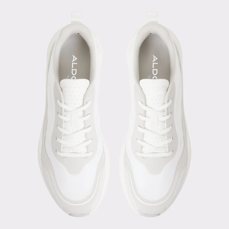 Pillowsnkr-m White Men's Athletic sneakers | ALDO Canada