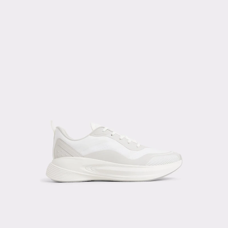 Pillowsnkr-m White Men's Athletic sneakers | ALDO Canada