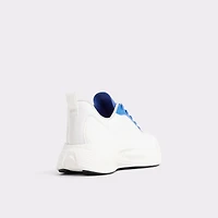Pillowsnkr-m White/ Men's Athletic sneakers | ALDO Canada