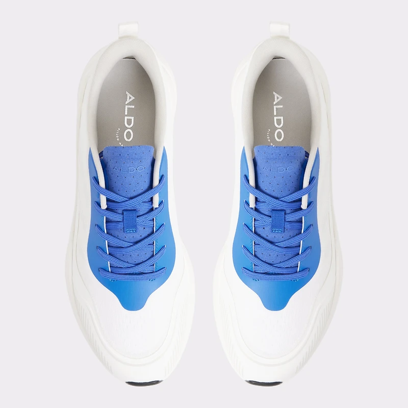 Pillowsnkr-m White/ Men's Athletic sneakers | ALDO Canada