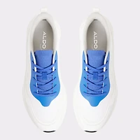Pillowsnkr-m White/ Men's Athletic sneakers | ALDO Canada