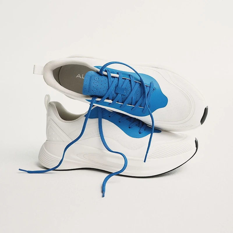 Pillowsnkr-m White/ Men's Athletic sneakers | ALDO Canada