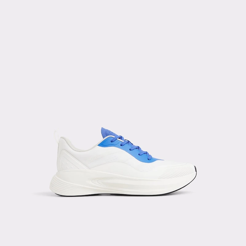 Pillowsnkr-m White/ Men's Athletic sneakers | ALDO Canada