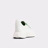 Pillowsnkr-m White Combo Men's Athletic sneakers | ALDO Canada