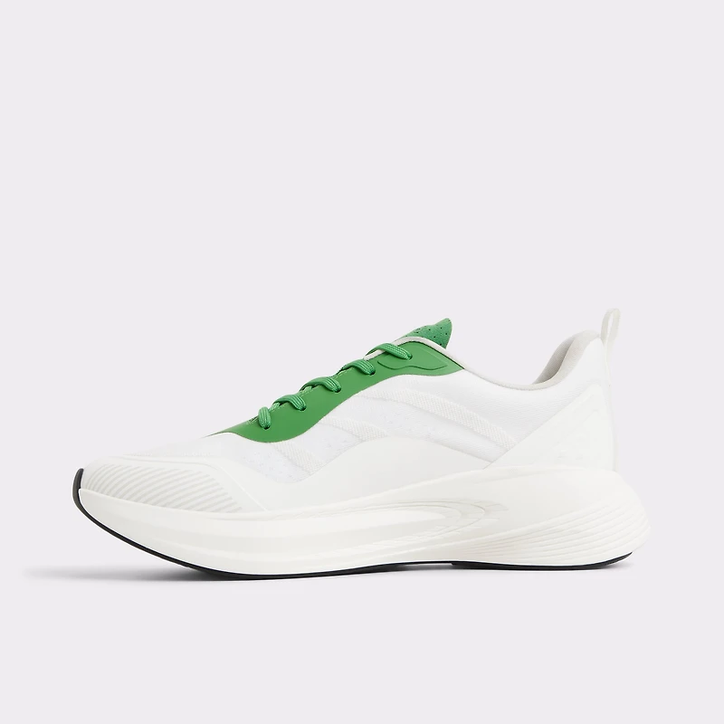 Pillowsnkr-m White Combo Men's Athletic sneakers | ALDO Canada