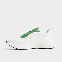 Pillowsnkr-m White Combo Men's Athletic sneakers | ALDO Canada