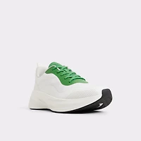 Pillowsnkr-m White Combo Men's Athletic sneakers | ALDO Canada
