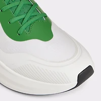 Pillowsnkr-m White Combo Men's Athletic sneakers | ALDO Canada
