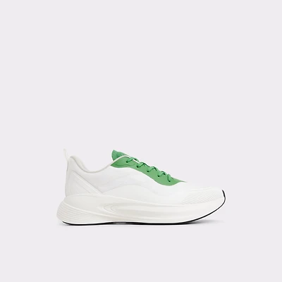 Pillowsnkr-m White Combo Men's Athletic sneakers | ALDO Canada