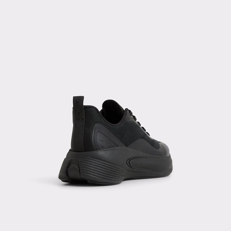 Pillowstep Black Women's Low top sneakers | ALDO Canada