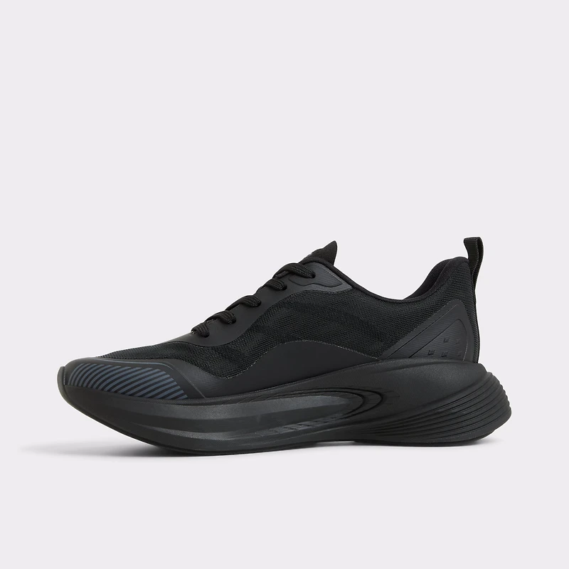 Pillowstep Black Women's Low top sneakers | ALDO Canada