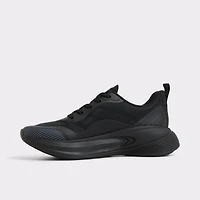 Pillowstep Black Women's Low top sneakers | ALDO Canada