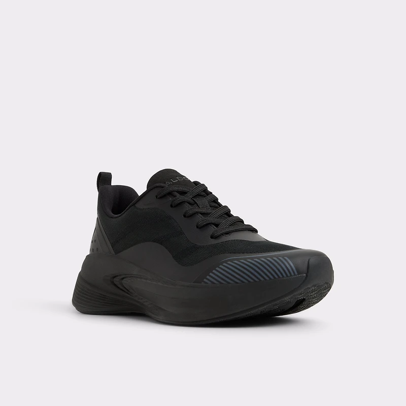 Pillowstep Black Women's Low top sneakers | ALDO Canada