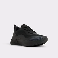 Pillowstep Black Women's Low top sneakers | ALDO Canada