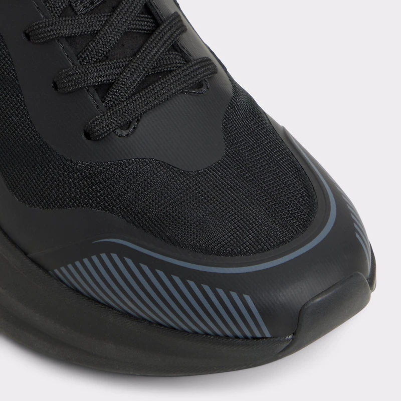 Pillowstep Black Women's Low top sneakers | ALDO US