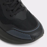 Pillowstep Black Women's Low top sneakers | ALDO US