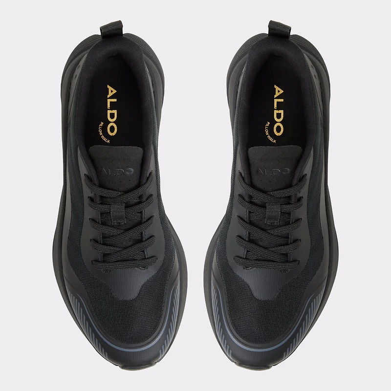 Pillowstep Black Women's Low top sneakers | ALDO US