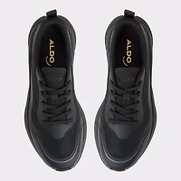 Pillowstep Black Women's Low top sneakers | ALDO US