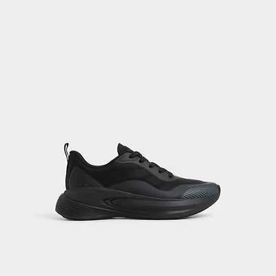 Pillowstep Black Women's Low top sneakers | ALDO Canada