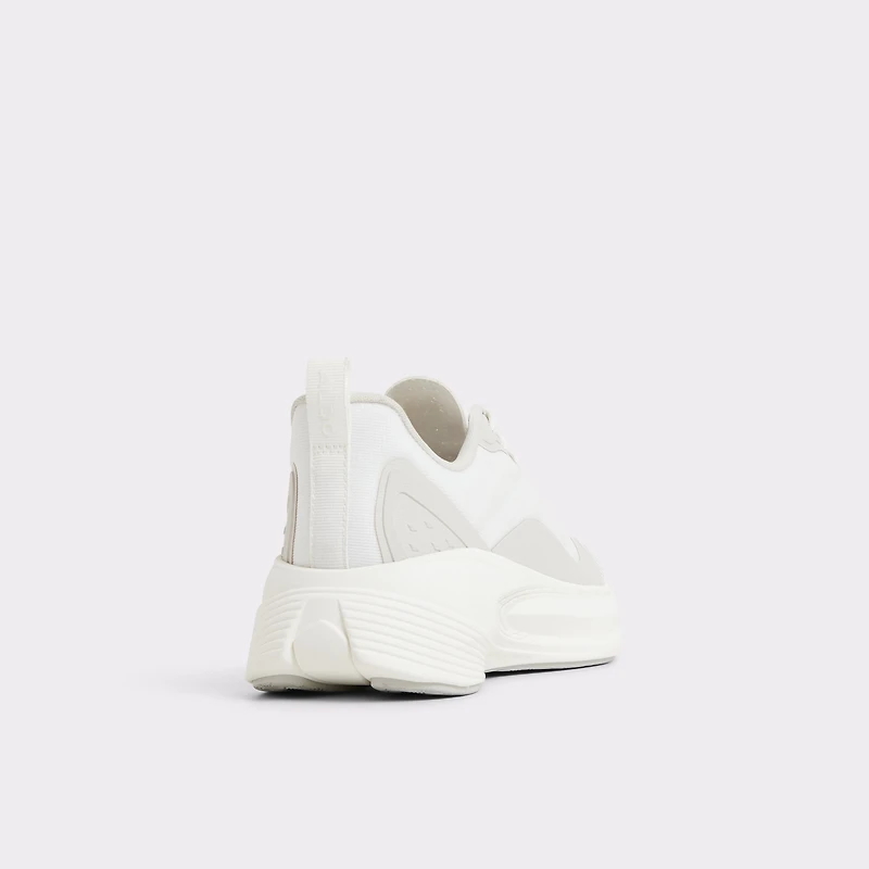 Pillowstep White Women's Low top sneakers | ALDO Canada