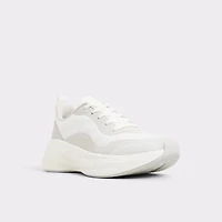Pillowstep White Women's Low top sneakers | ALDO Canada