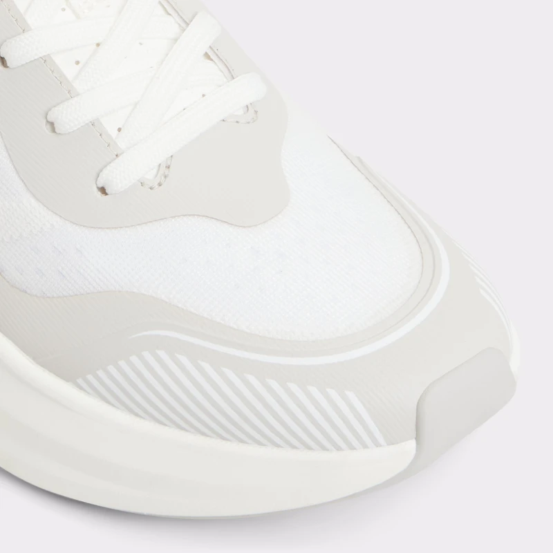 Pillowstep White Women's Low top sneakers | ALDO US