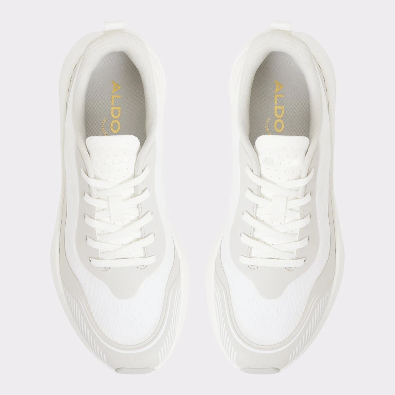 Pillowstep White Women's Low top sneakers | ALDO Canada