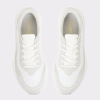 Pillowstep White Women's Low top sneakers | ALDO Canada
