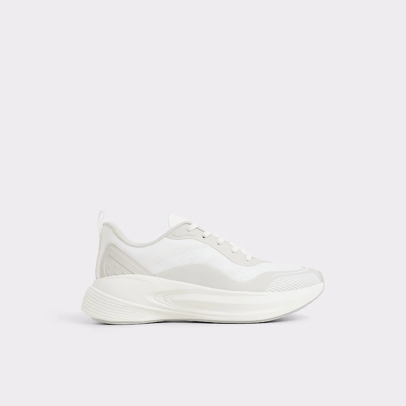 Pillowstep White Women's Low top sneakers | ALDO Canada