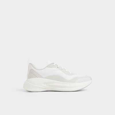 Pillowstep White Women's Low top sneakers | ALDO Canada