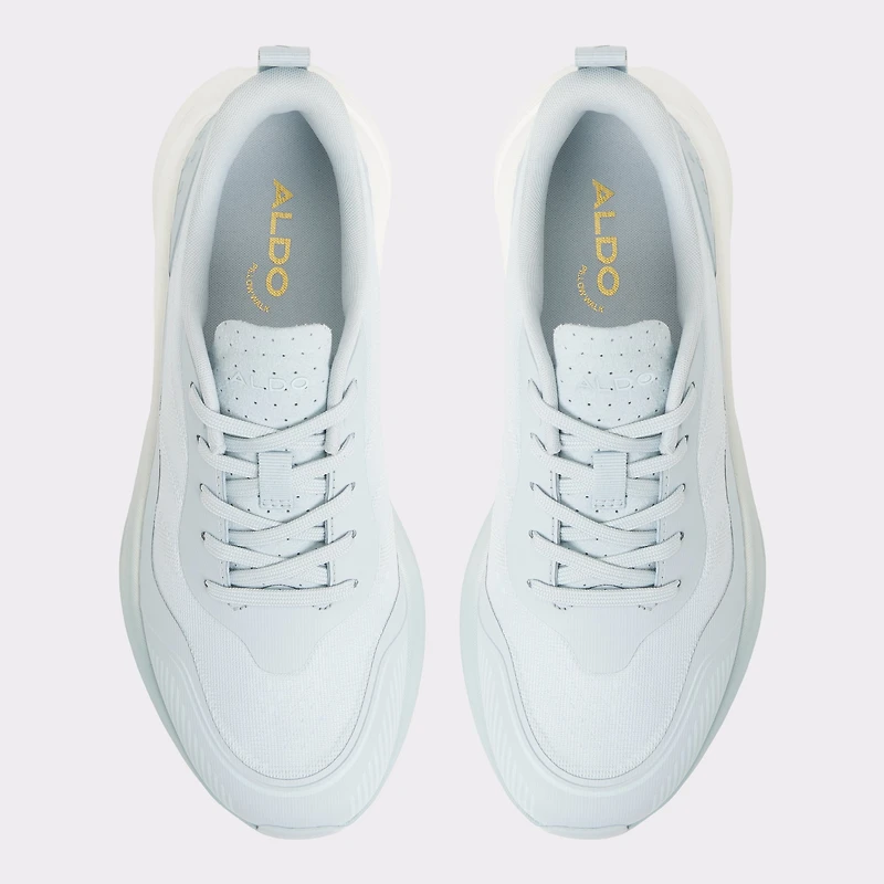 Pillowstep Other Blue Women's Low top sneakers | ALDO US
