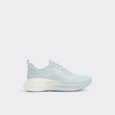 Pillowstep Other Blue Women's Low top sneakers | ALDO US