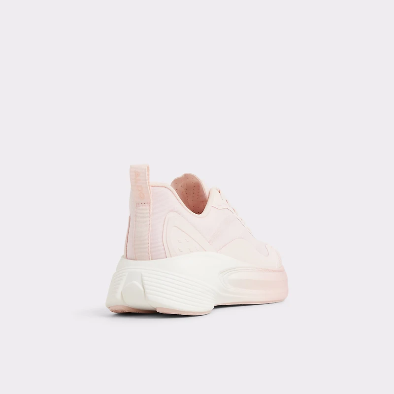 Pillowstep Other Pink Women's Low top sneakers | ALDO Canada