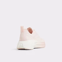 Pillowstep Other Pink Women's Low top sneakers | ALDO Canada