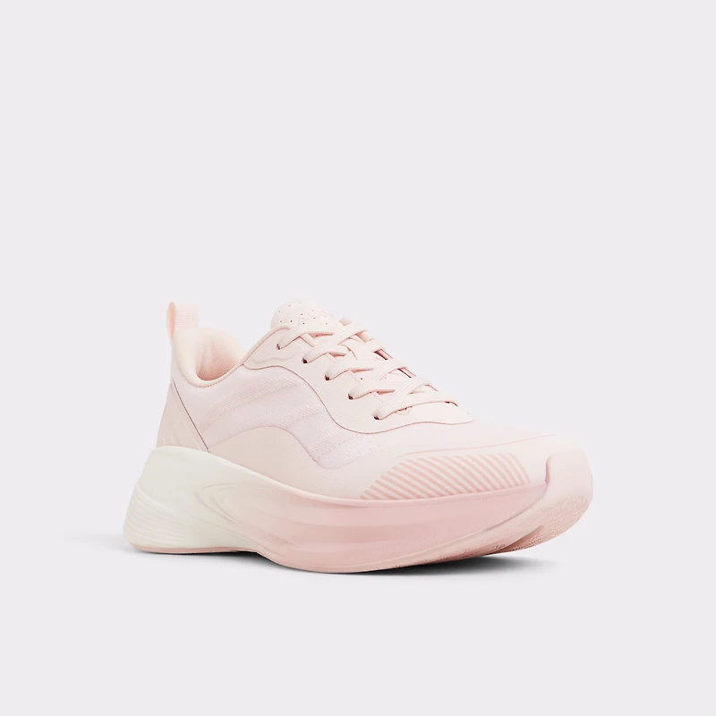 Pillowstep Other Pink Women's Low top sneakers | ALDO Canada