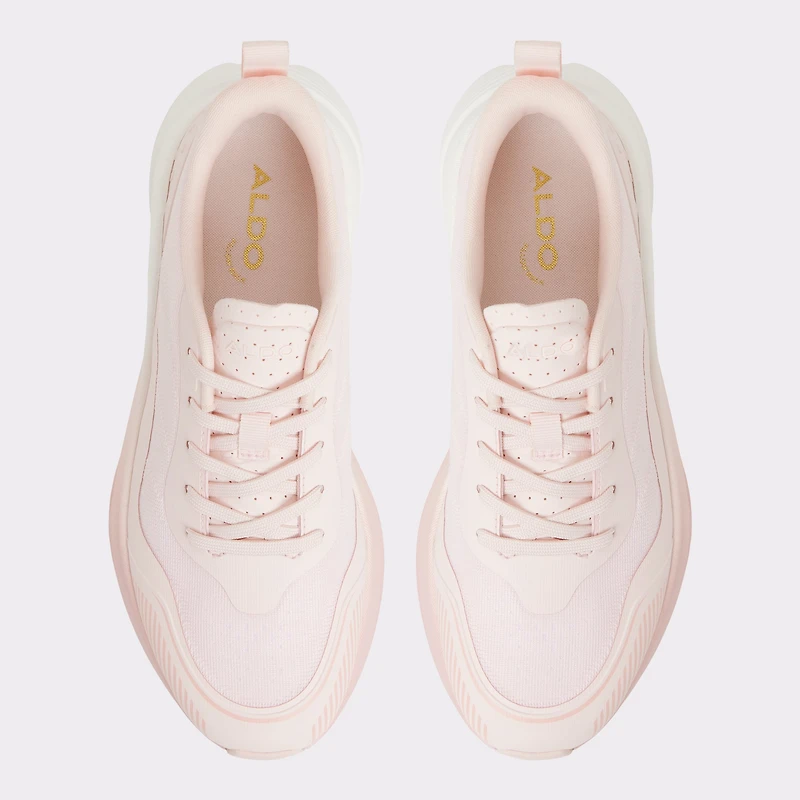 Pillowstep Other Pink Women's Low top sneakers | ALDO Canada
