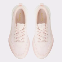 Pillowstep Other Pink Women's Low top sneakers | ALDO Canada