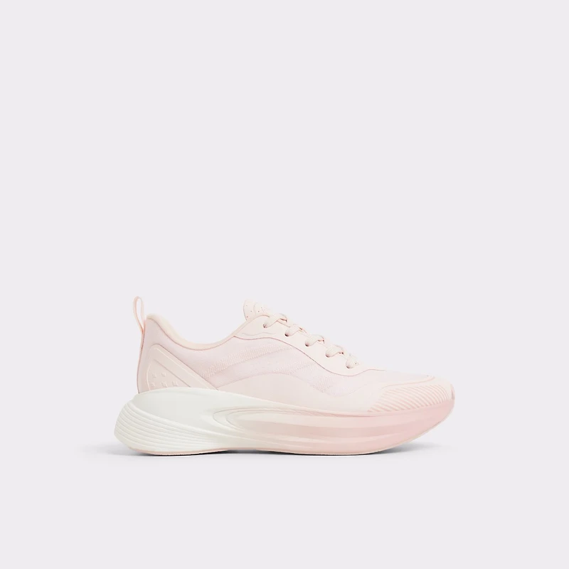 Pillowstep Other Pink Women's Low top sneakers | ALDO Canada