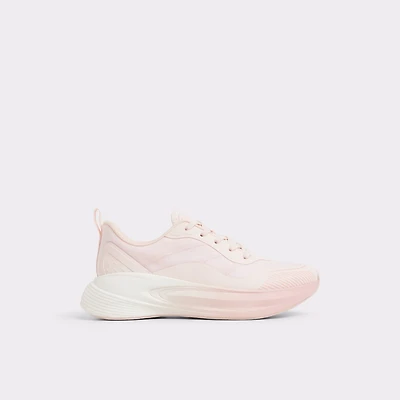 Pillowstep Other Pink Women's Low top sneakers | ALDO Canada