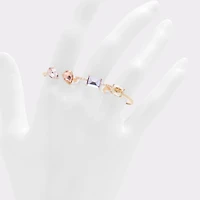 Pimediax Pastel Multi Women's Rings | ALDO US