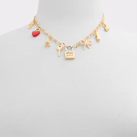 Ponddamours Red Women's Necklaces | ALDO US