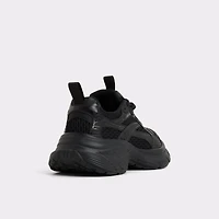 Powerplay Black Women's Low top sneakers | ALDO Canada