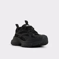 Powerplay Black Women's Low top sneakers | ALDO Canada