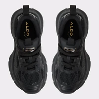 Powerplay Black Women's Low top sneakers | ALDO Canada