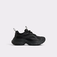 Powerplay Black Women's Low top sneakers | ALDO Canada