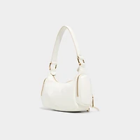 Ppiperr White Women's Shoulder Bags | ALDO Canada