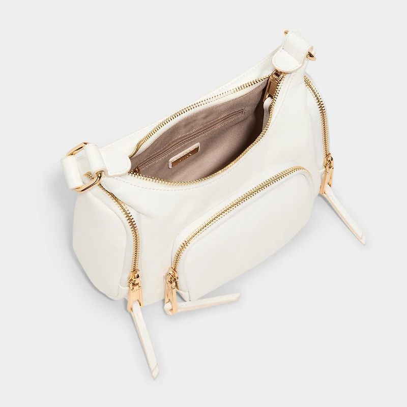 Ppiperr White Women's Shoulder Bags | ALDO Canada