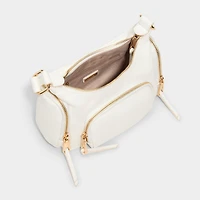Ppiperr White Women's Shoulder Bags | ALDO Canada