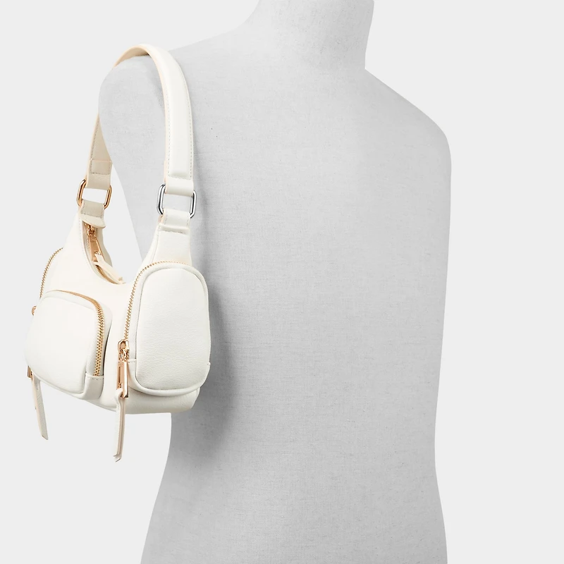 Ppiperr White Women's Shoulder Bags | ALDO Canada